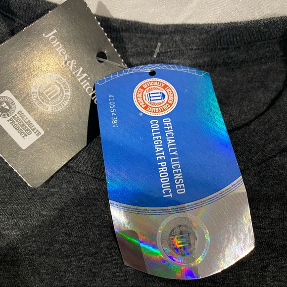 Oregon State Beavers Charcoal Grey Women’s Tee - Picture 6 of 6